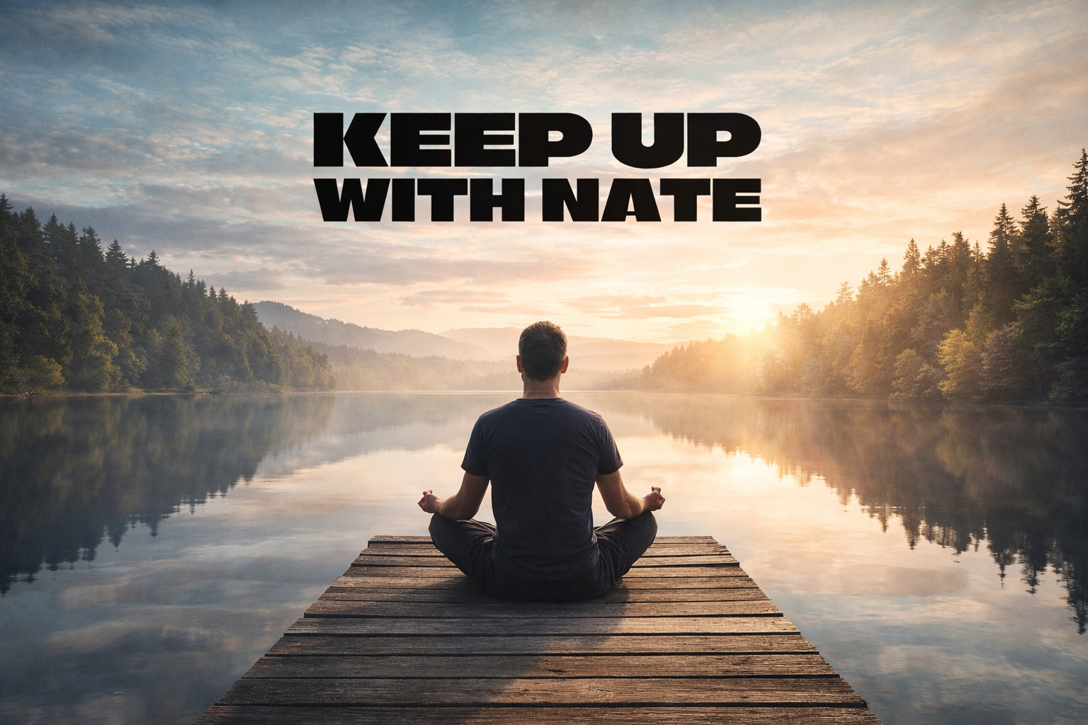 Learning to Sit Still: ADD, Addiction, and the Quiet Rebuild